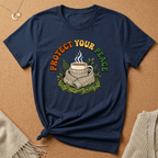 Protect Your Peace Mug Tee