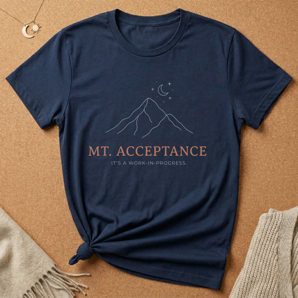 Mt. Acceptance Tee