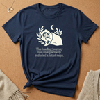 Unexpectedly Requires Naps Tee