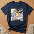 Peeling Better Everyday Tee