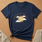 Healing, But Still Tired Sun Tee