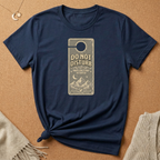 Do Not Disturb Santuary Tee