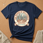 Woods of Willpower Tee