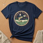 Catch and Release Tee