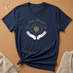 Let That Go Tee