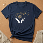 Let That Go Dandelion Tee
