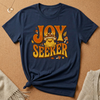 Joy Seeker Tee