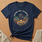 Gather, Heal, Celebrate Tee