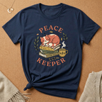 Peace Keeper Tee