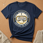 Mental Marathon Finisher Tee