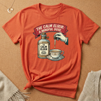 The Calm Elixir Tee