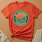 Mt. Overthinking: I Survived the Peak Tee