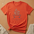 Self Care Club with Tub Tee