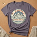 Mt. Mindfulness Tee