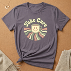 Take Care Mug Tee