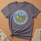 Inner Peace National Park Tee