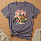 Brain Plumber Tee
