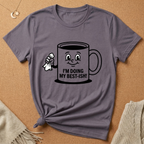 I'm Doing My Best-ish Mug Tee