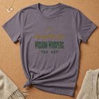 Wisdom Whispers Tee