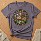 Solitude Society Tee