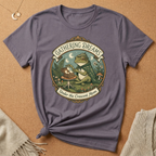 Gathering Dreams Frog Tee