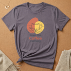 Keep the Coffee Coming Tee