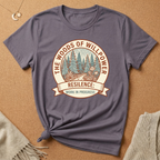 Woods of Willpower Tee