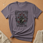 Enneagram Four Beautifully Different Tee