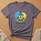 I Came Prepared Tee