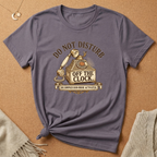 Do Not Disturb Phone Tee