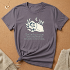 Unexpectedly Requires Naps Tee