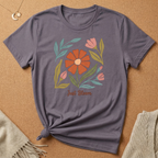 Just Bloom Tee