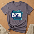 Goal Getter Tee