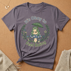 It's Okay to Feel Rainy Frog Tee