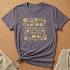 Professional Pattern Noticer Tee