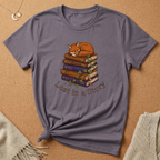 Lost Story Fox Tee