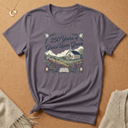250 Years of Grace Upon Grace Tee