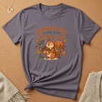 My Backup Plan has a Backup Plan Tee