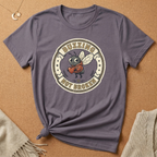 Buzzing Not Broken Tee