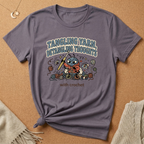Detangling Thoughts Bug Tee
