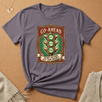 Go Ahead Greenlight Tee