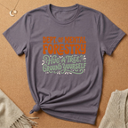 Dept. of Mental Forestry Tee