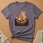 Fully Booked Cozy Fox Tee