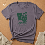 The Feelings Were Information Tee