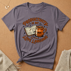 Productivity is My Love Language Tee