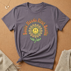 Basic Needs First Bestie Tee