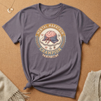 Self-Care Champion Tee