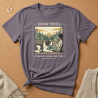 Healing Looks Like this Dog Tee