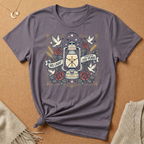 His Light Through 250 Years Tee