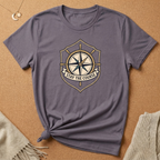Stay the Course Tee
